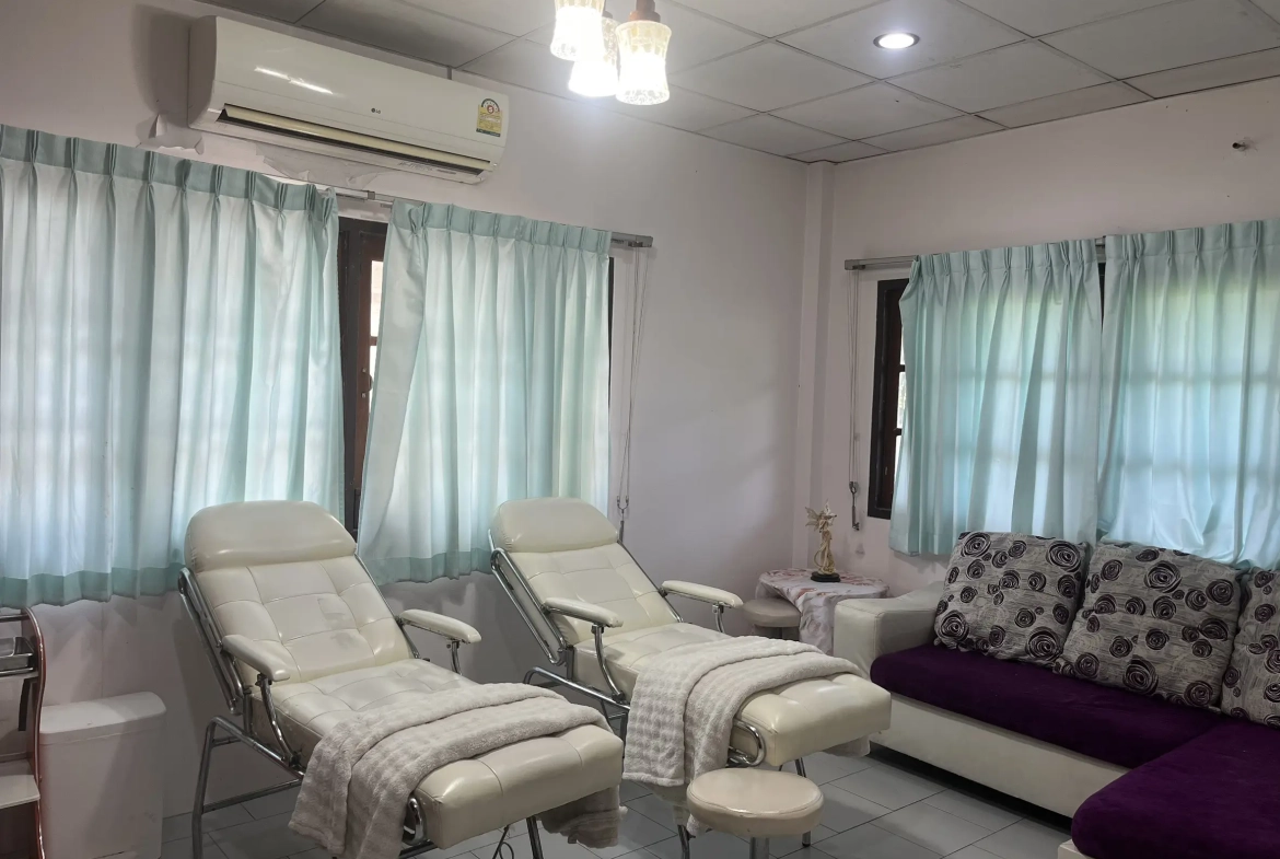 Вилла_Восточная Паттайя_9