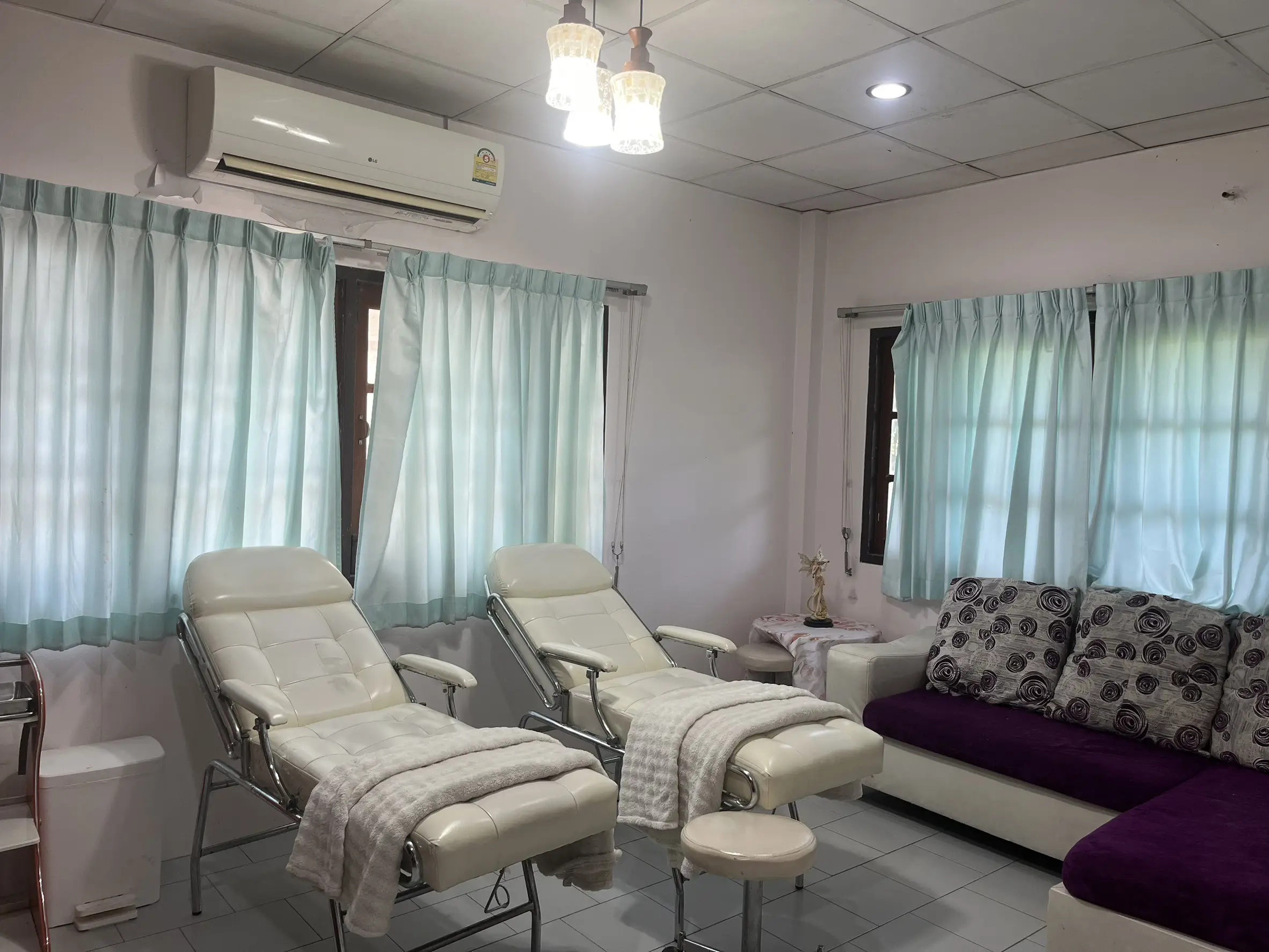 Вилла_Восточная Паттайя_9