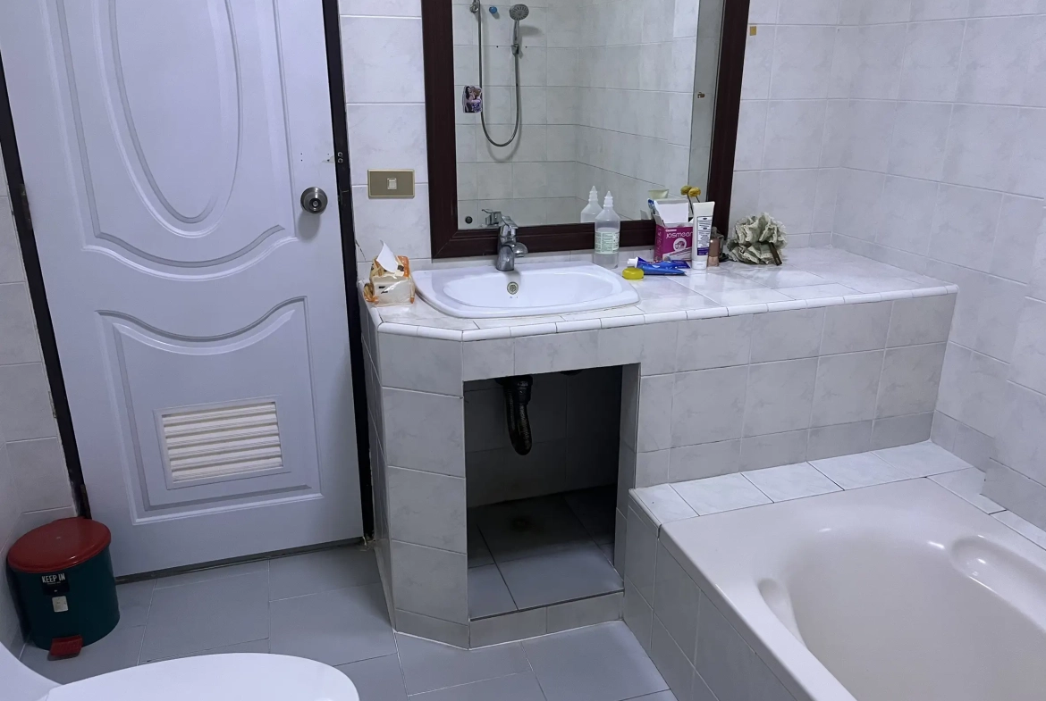 Вилла_Восточная Паттайя_10