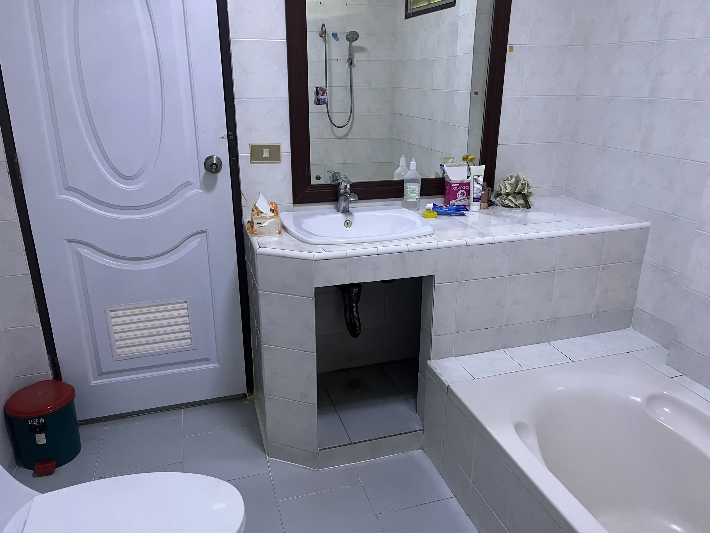 Вилла_Восточная Паттайя_10