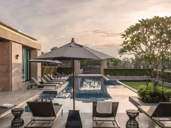 Вилла_Паттайя