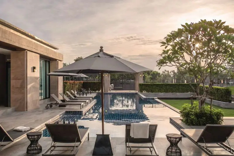 Вилла_Паттайя