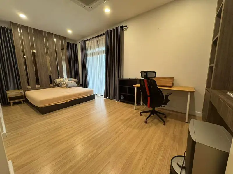 Вилла_Паттайя_9