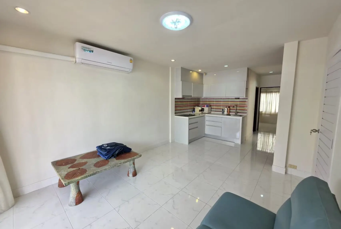 Вилла_Pattaya Green Ville_2