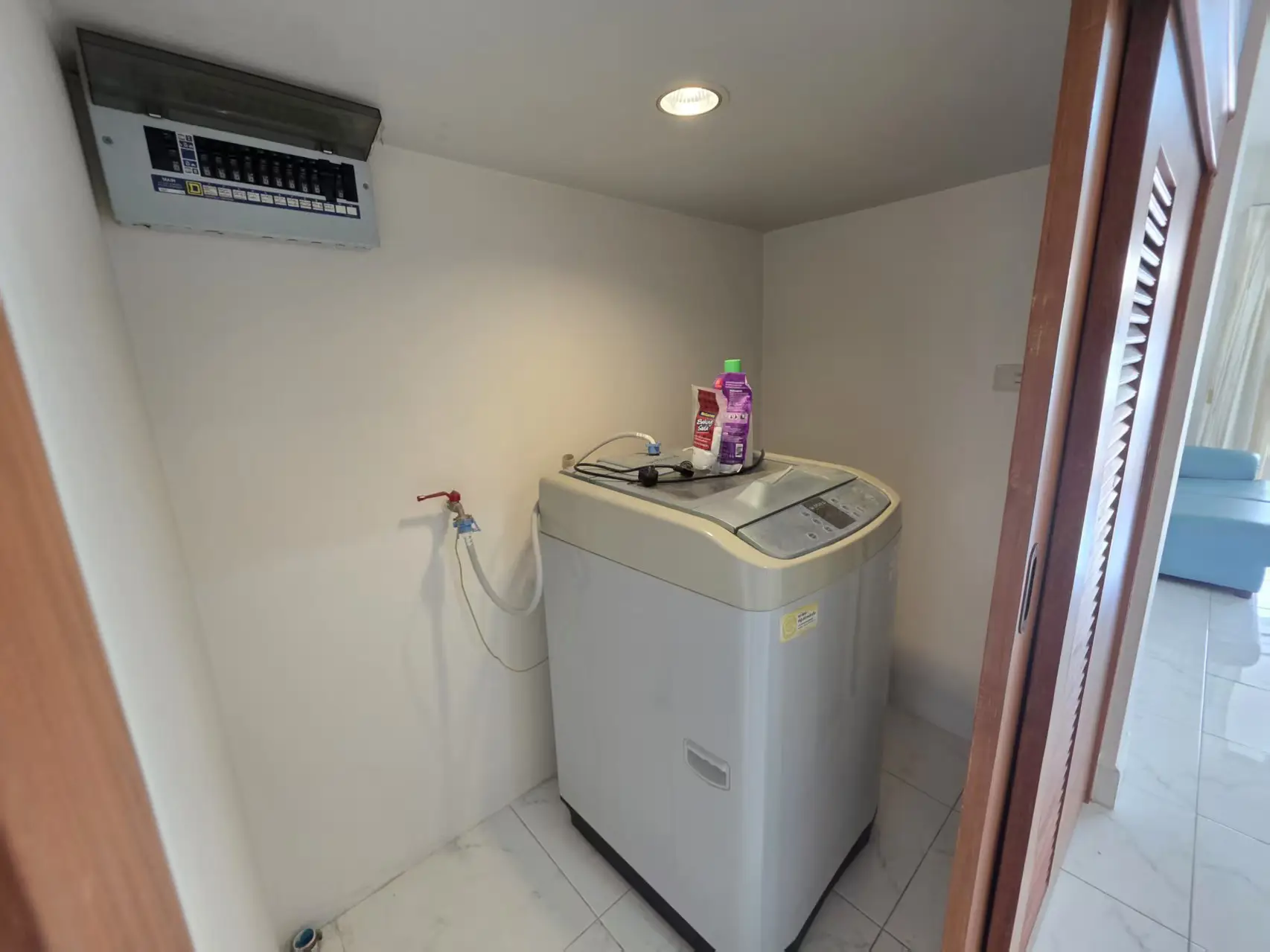 Вилла_Pattaya Green Ville_13