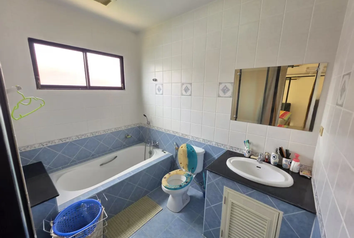 Вилла_Pattaya Green Ville_14