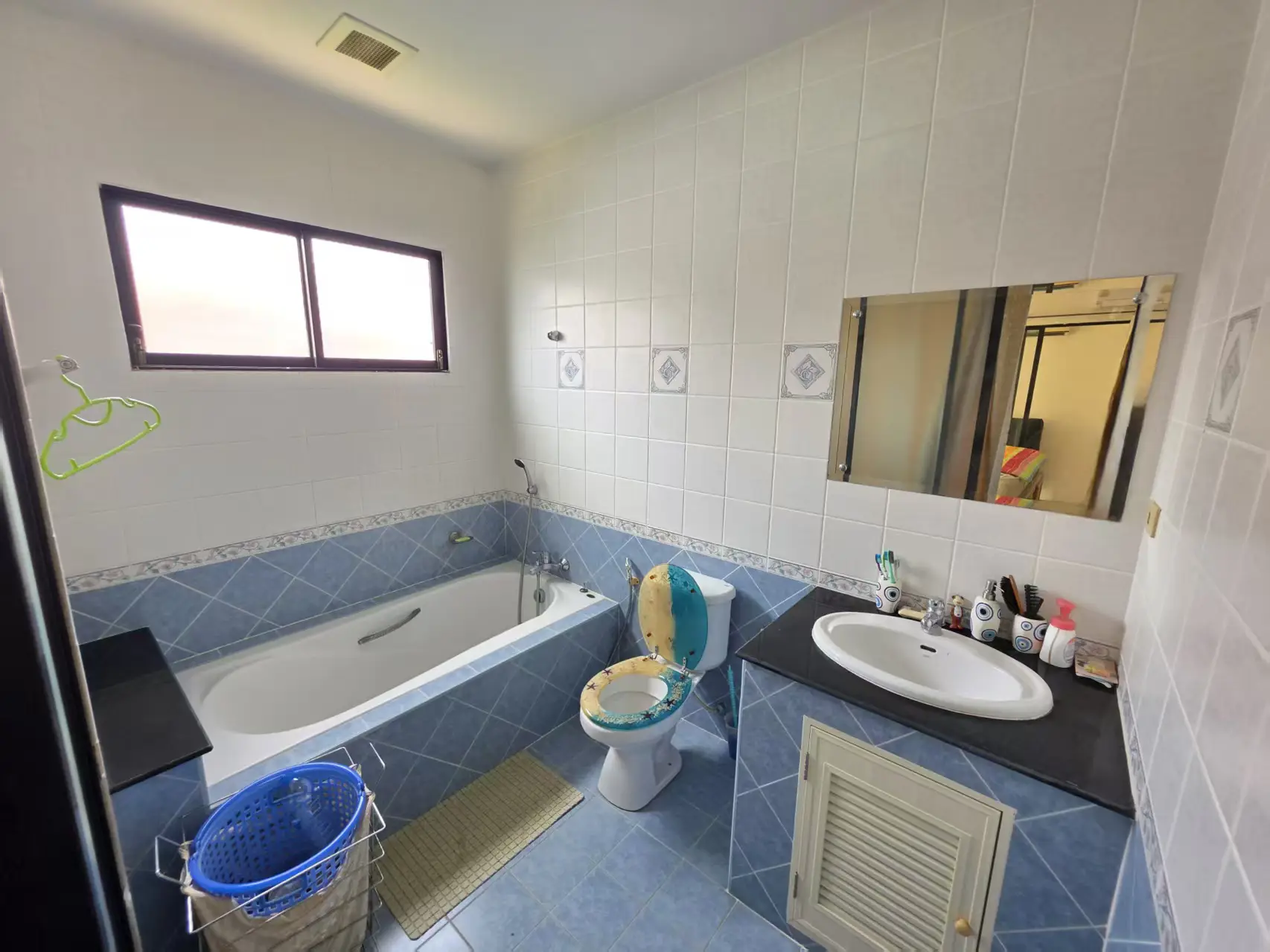 Вилла_Pattaya Green Ville_14