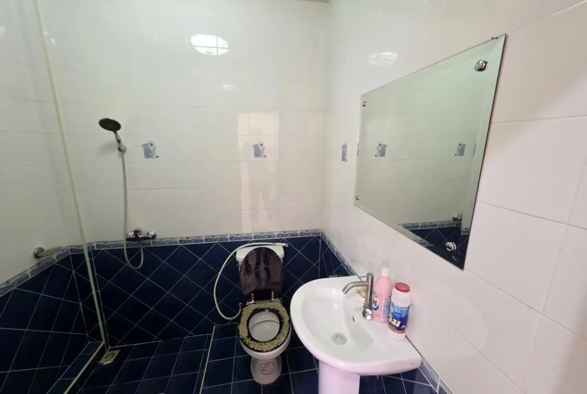 Вилла_Pattaya Green Ville_15