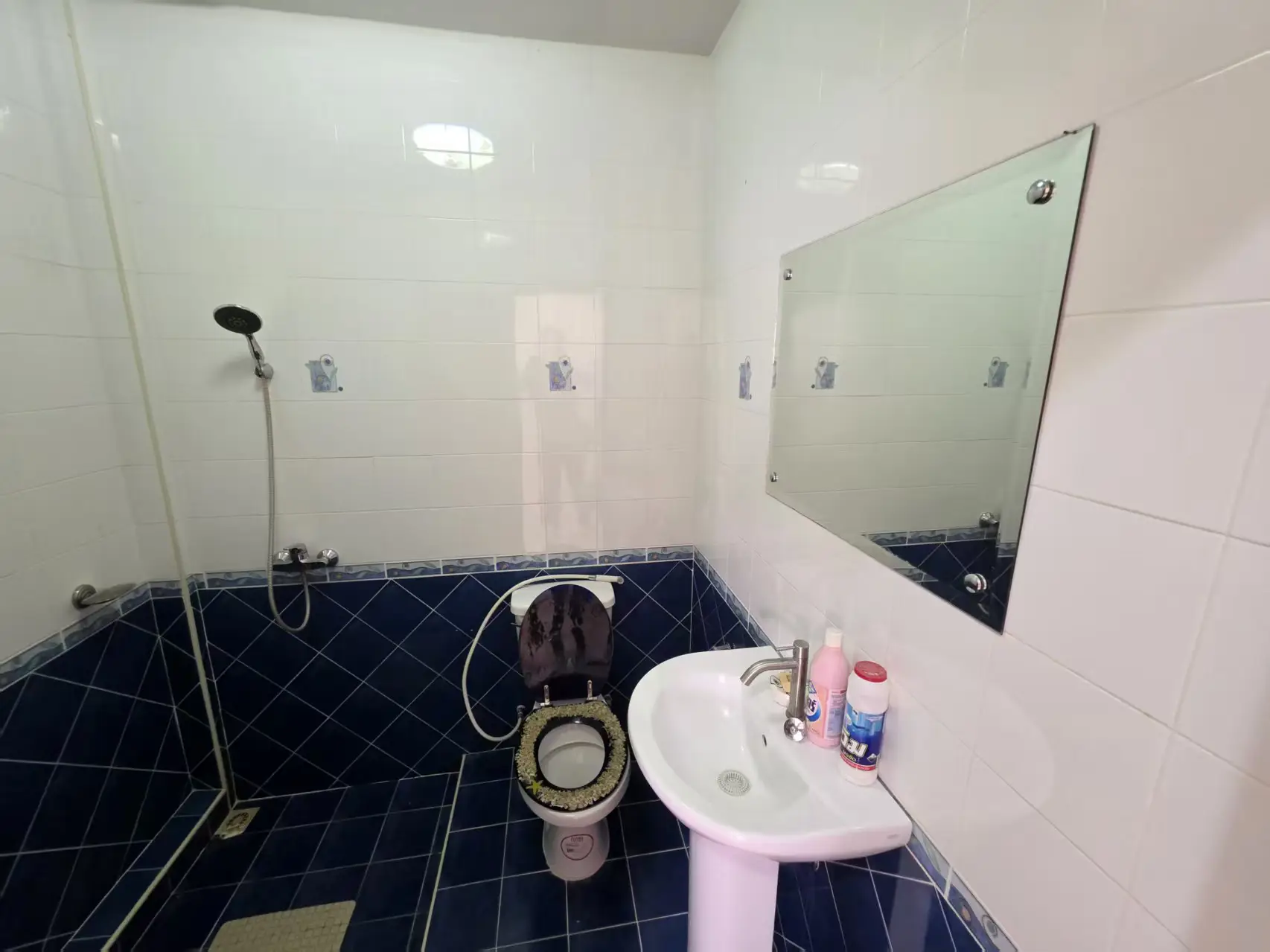 Вилла_Pattaya Green Ville_15