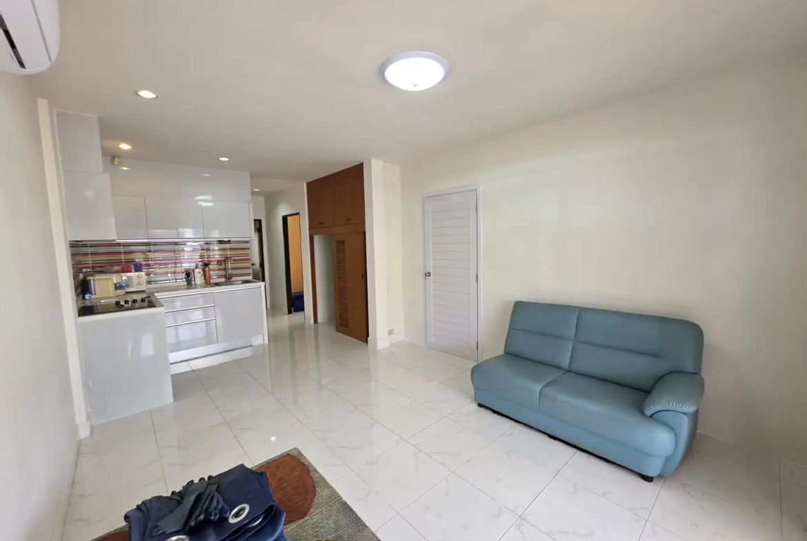 Вилла_Pattaya Green Ville_3