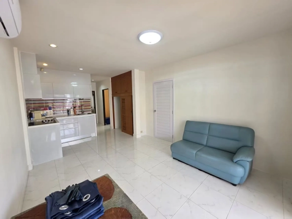 Вилла_Pattaya Green Ville_3