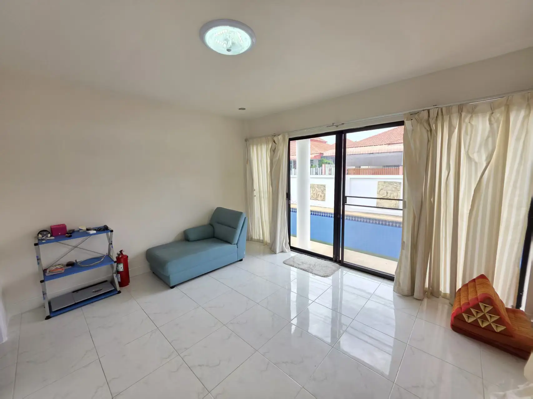 Вилла_Pattaya Green Ville_4