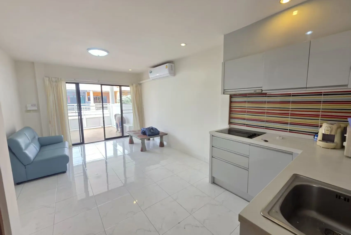 Вилла_Pattaya Green Ville_5