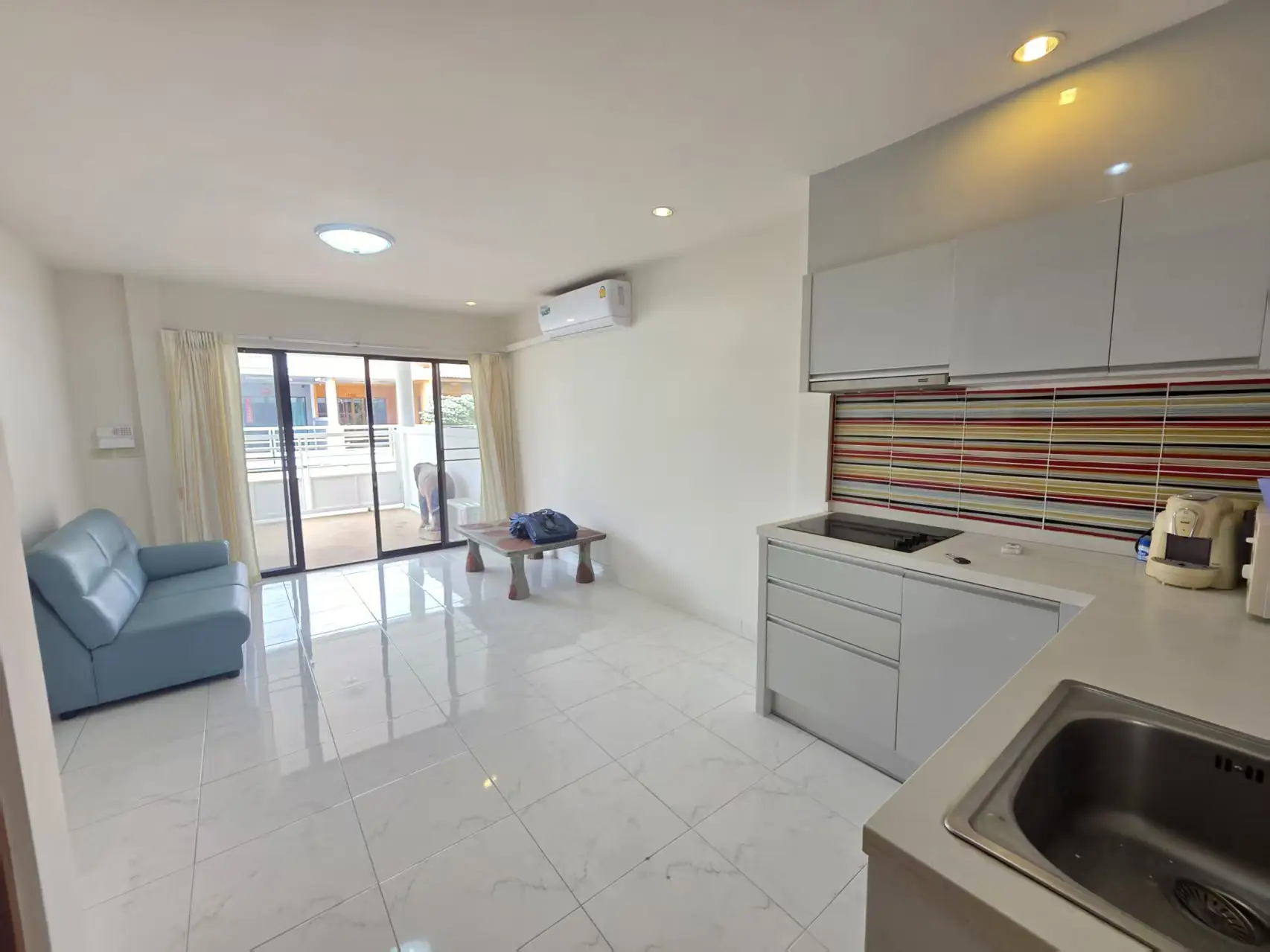 Вилла_Pattaya Green Ville_5