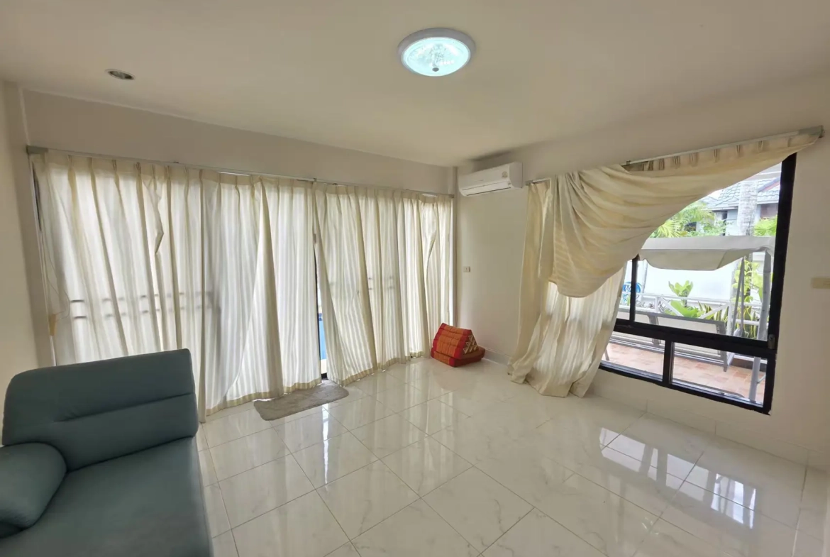 Вилла_Pattaya Green Ville_7