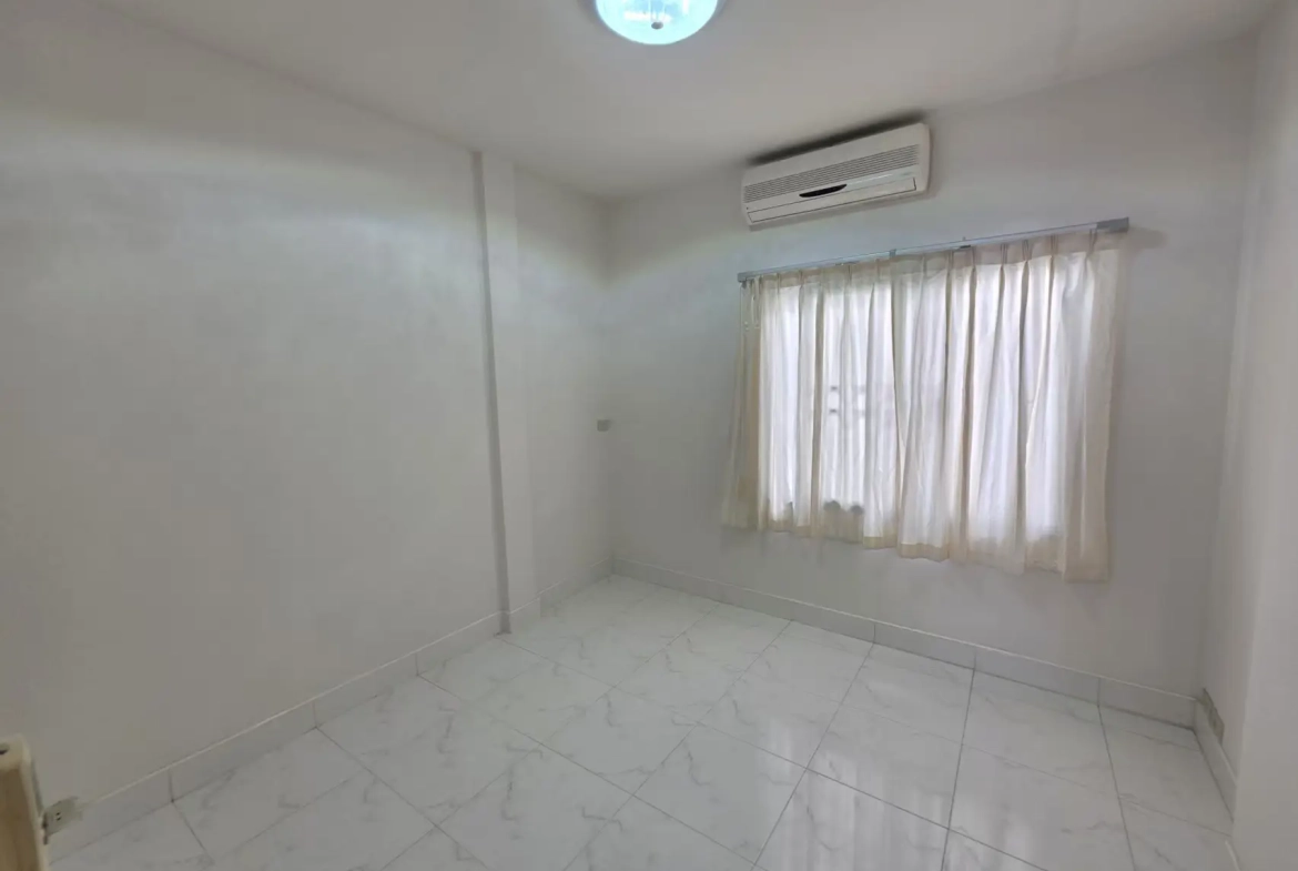 Вилла_Pattaya Green Ville_8