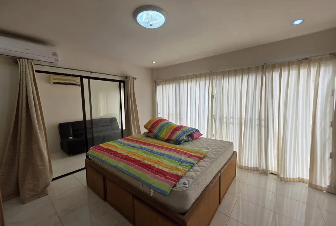 Вилла_Pattaya Green Ville_9