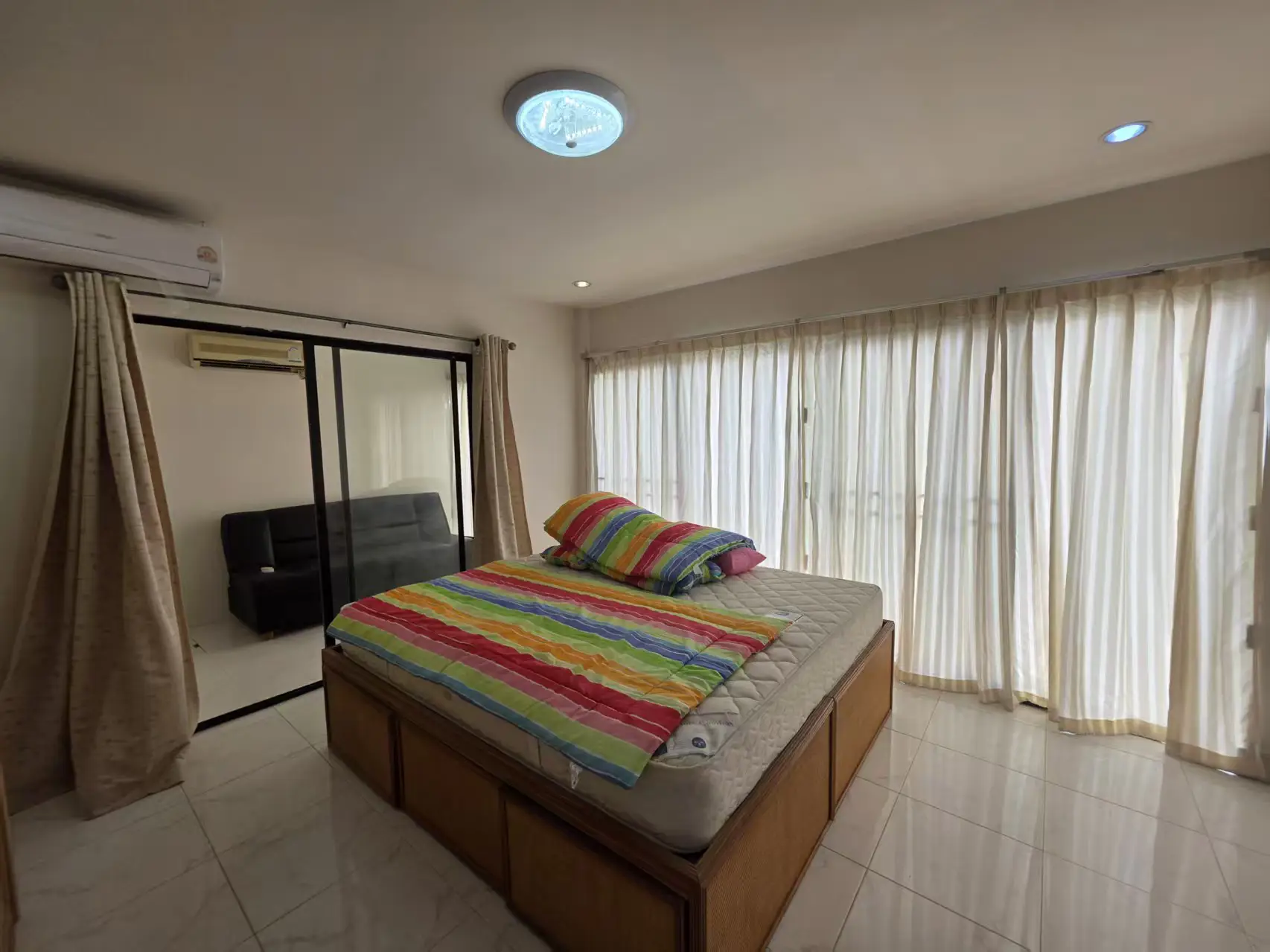 Вилла_Pattaya Green Ville_9