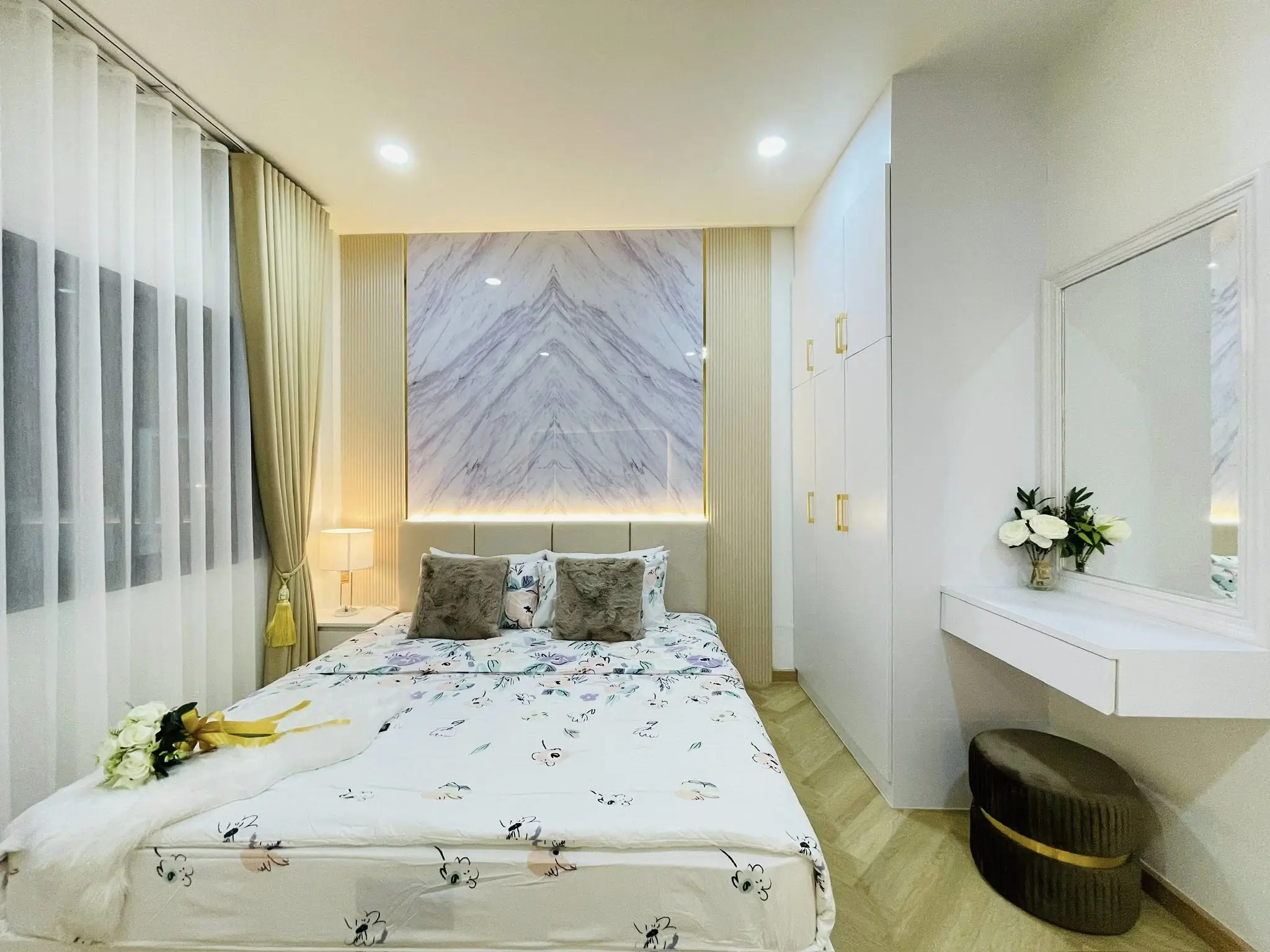 Вилла_PMC2 Village_2