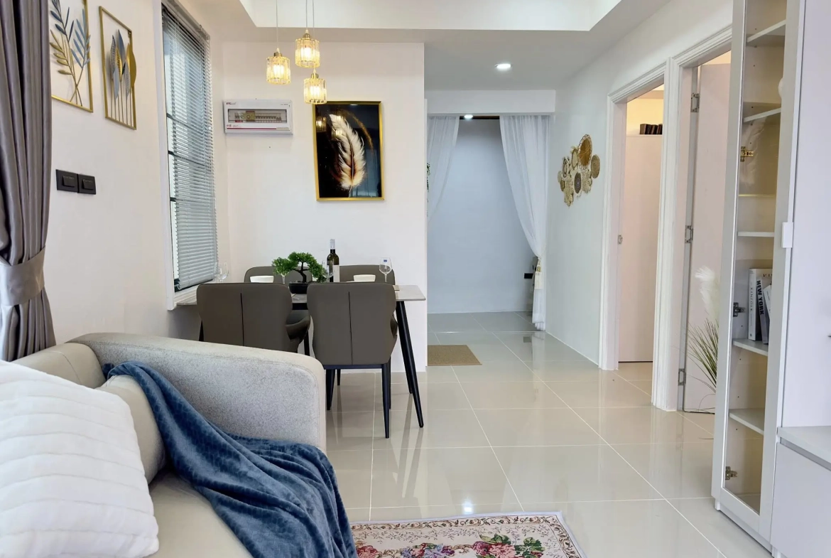 Вилла_Palm Hill Village_2