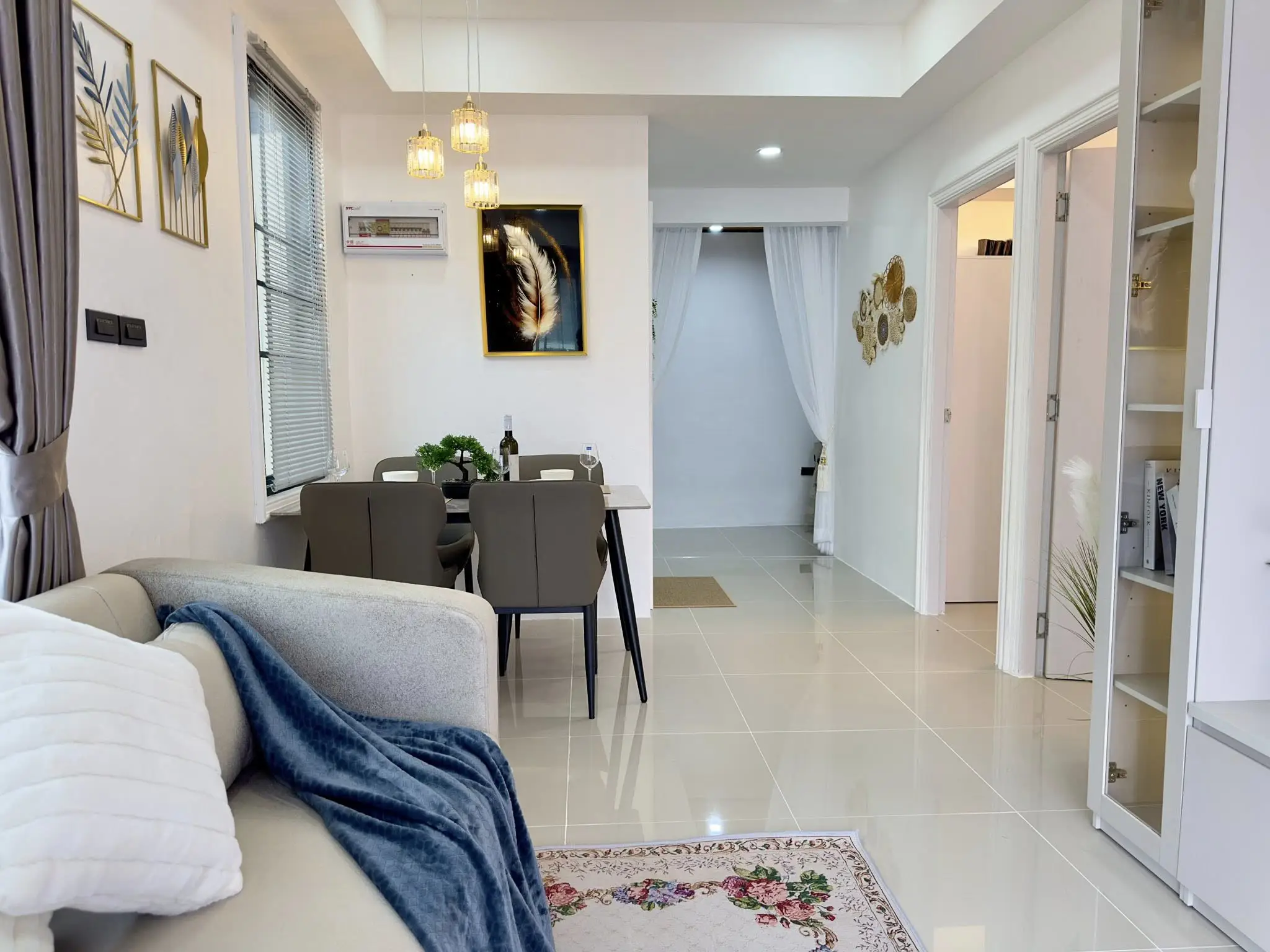 Вилла_Palm Hill Village_2