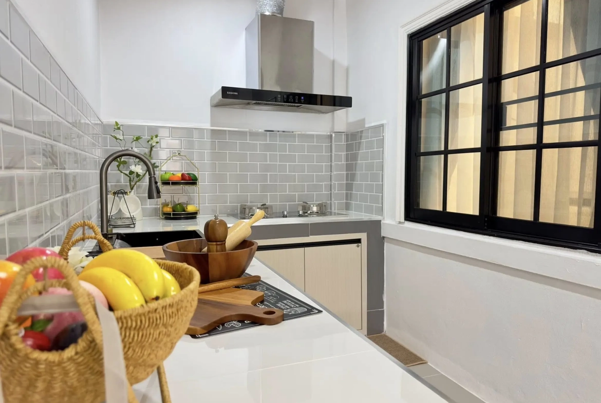 Вилла_Palm Hill Village_11