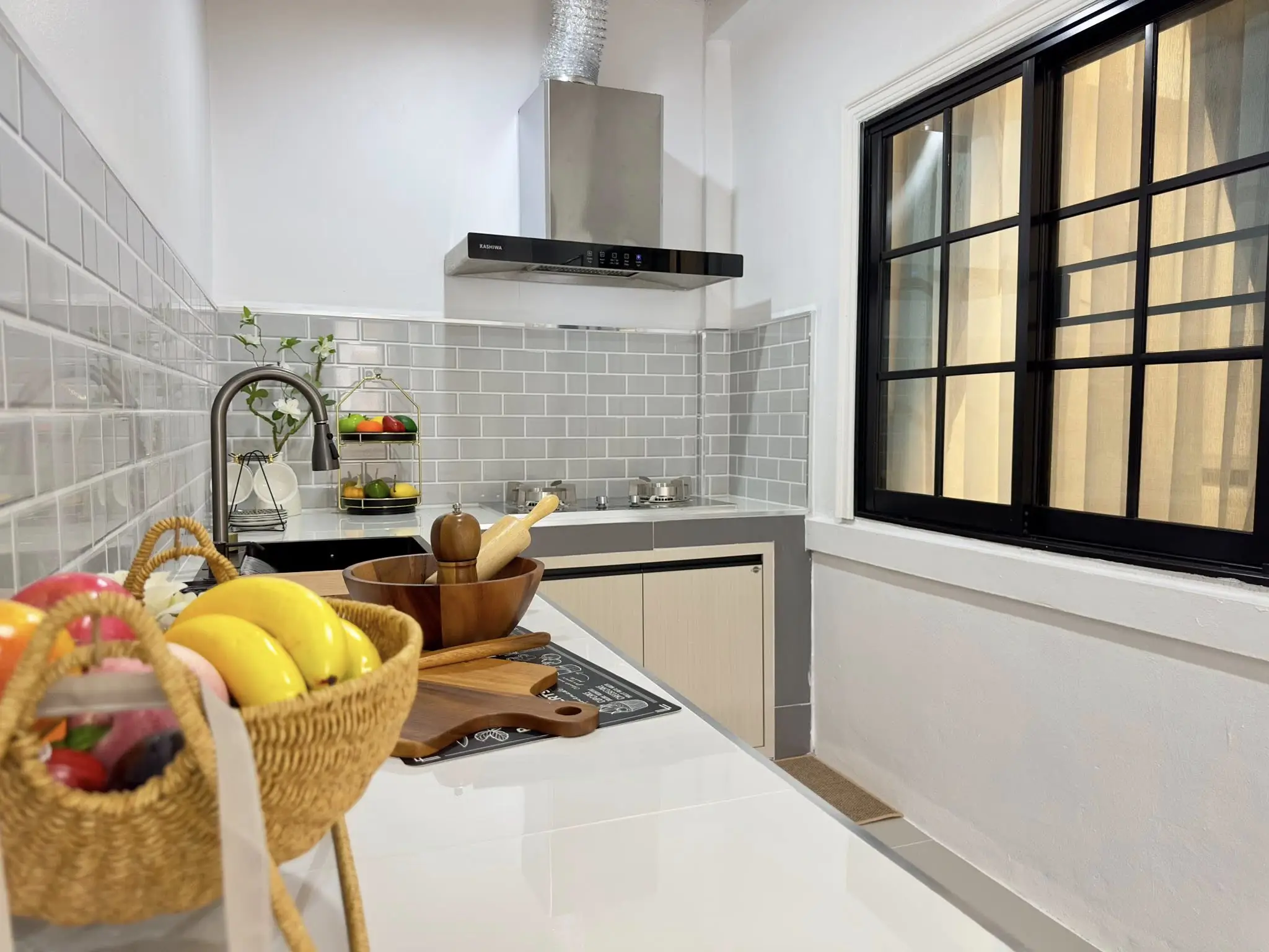 Вилла_Palm Hill Village_11