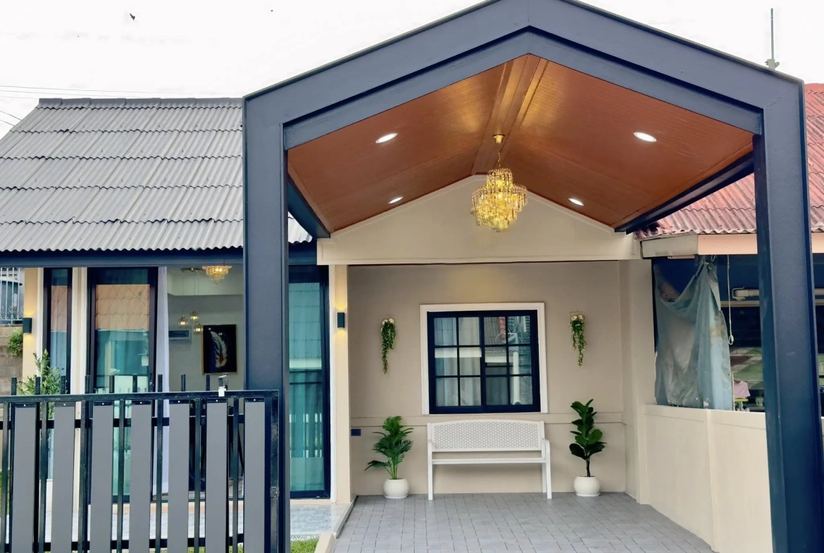 Вилла_Palm Hill Village_14