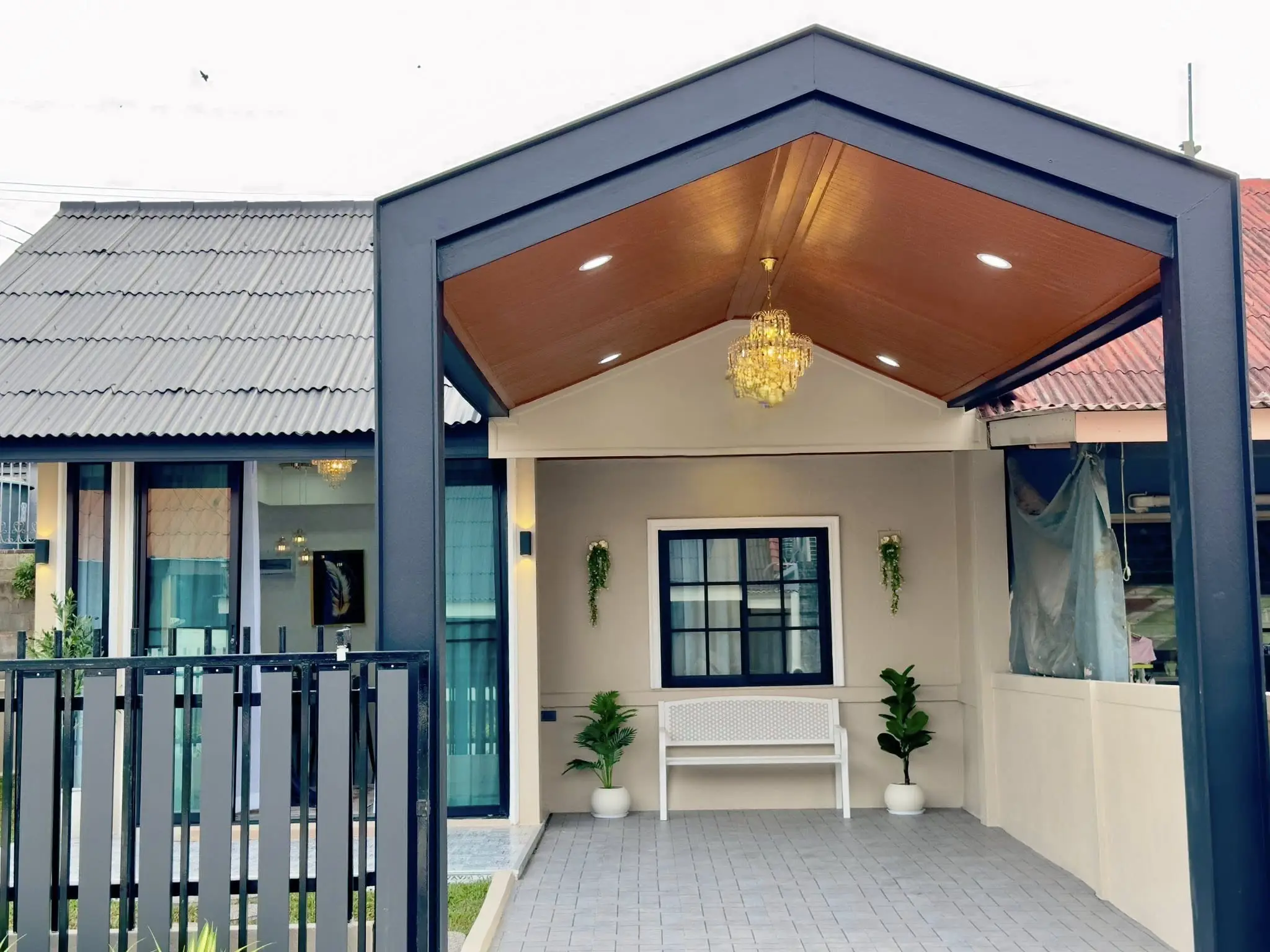 Вилла_Palm Hill Village_14