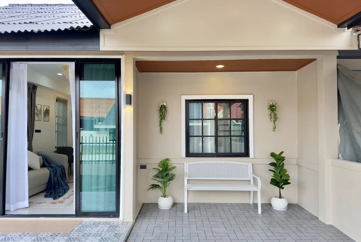 Вилла_Palm Hill Village_15