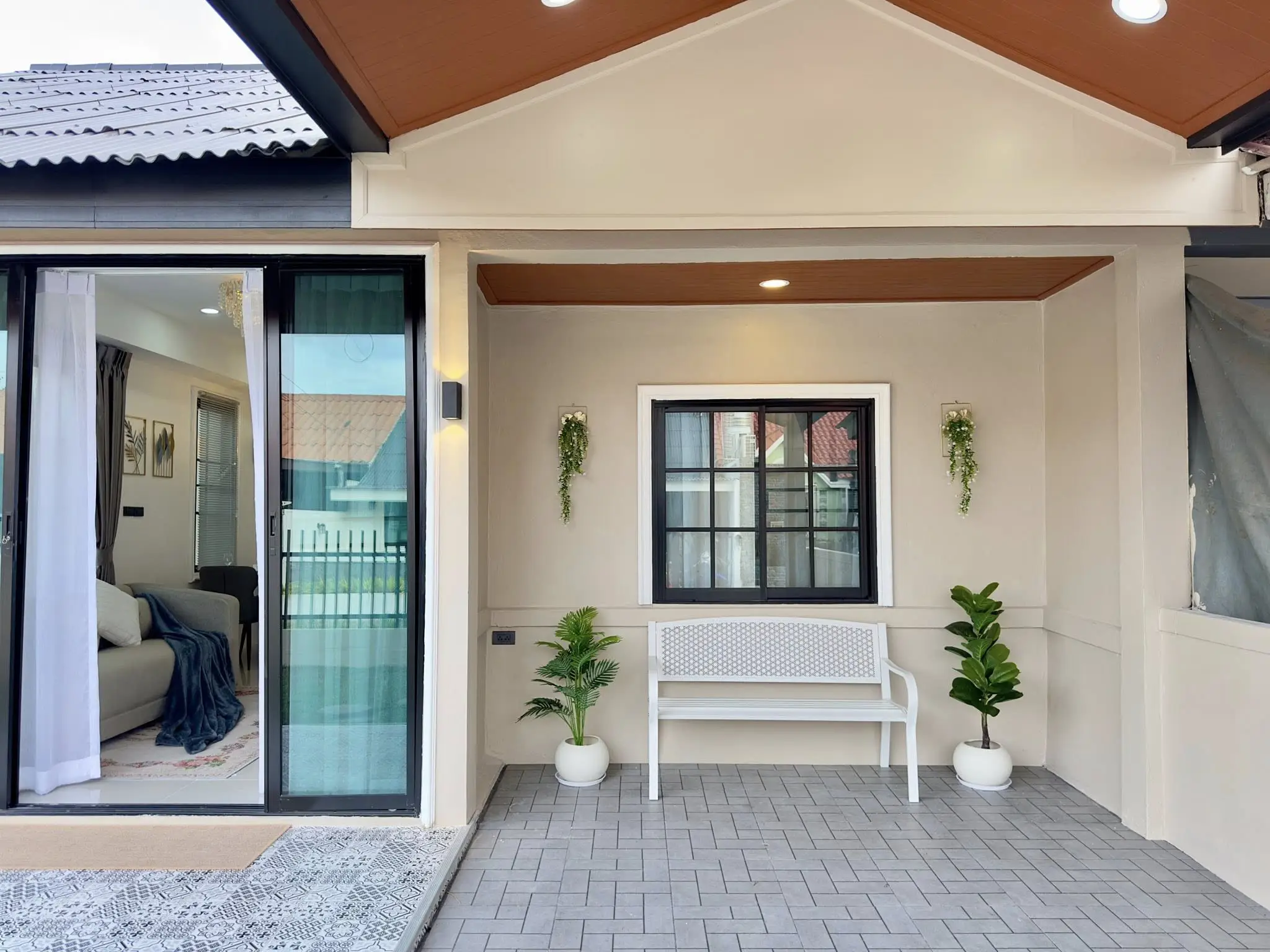 Вилла_Palm Hill Village_15