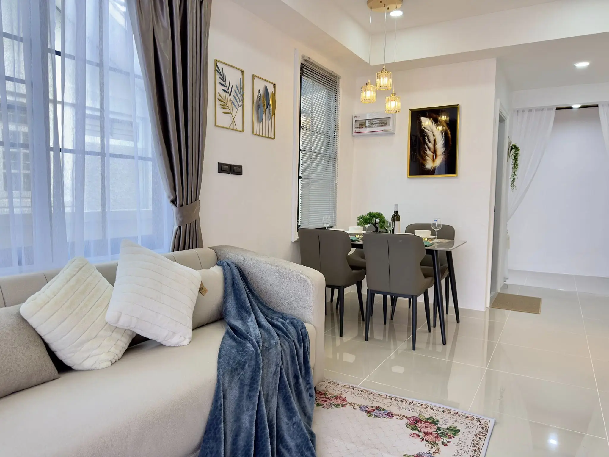 Вилла_Palm Hill Village_3