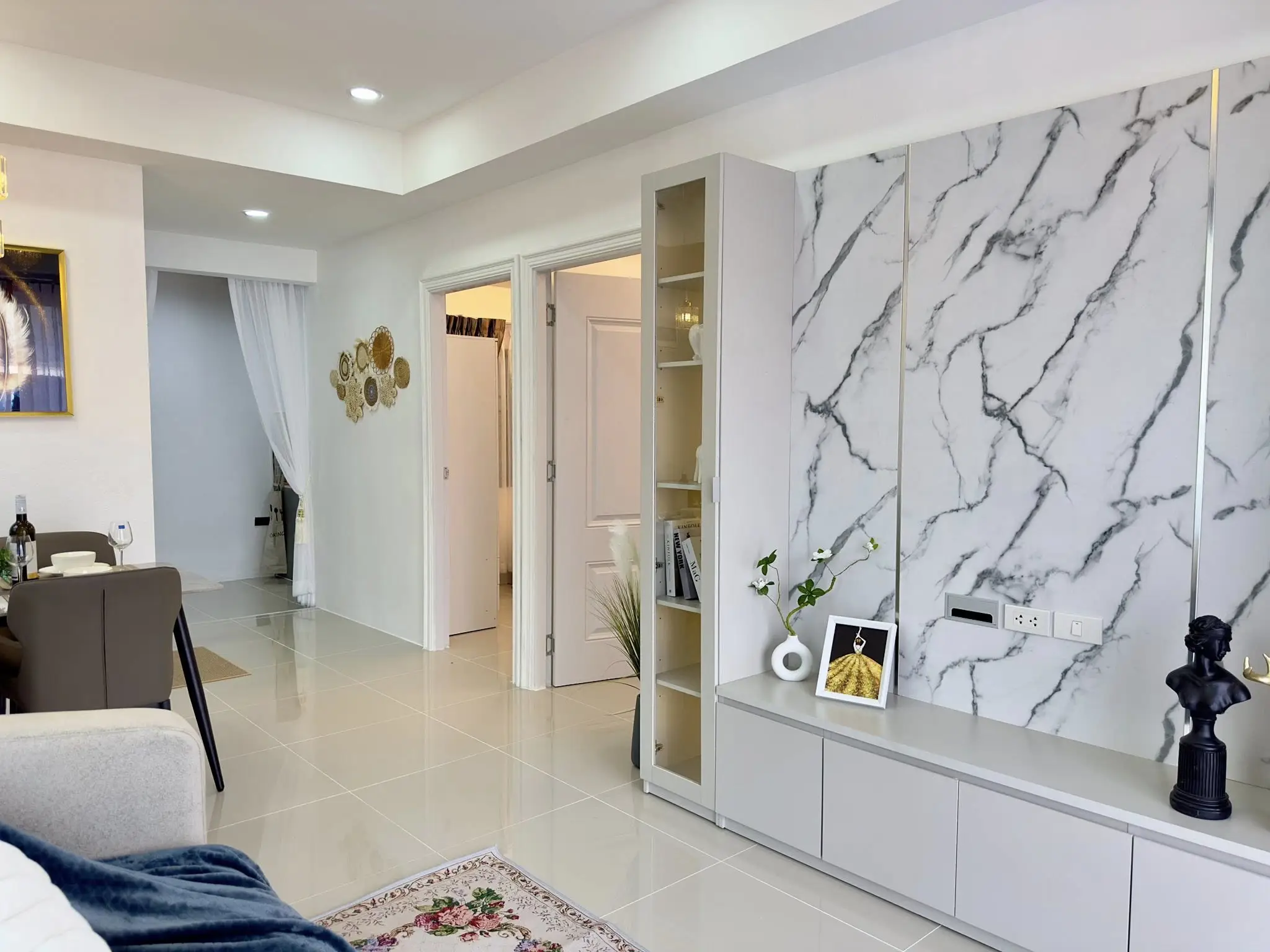 Вилла_Palm Hill Village_5