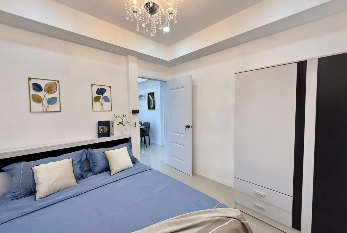 Вилла_Palm Hill Village_7