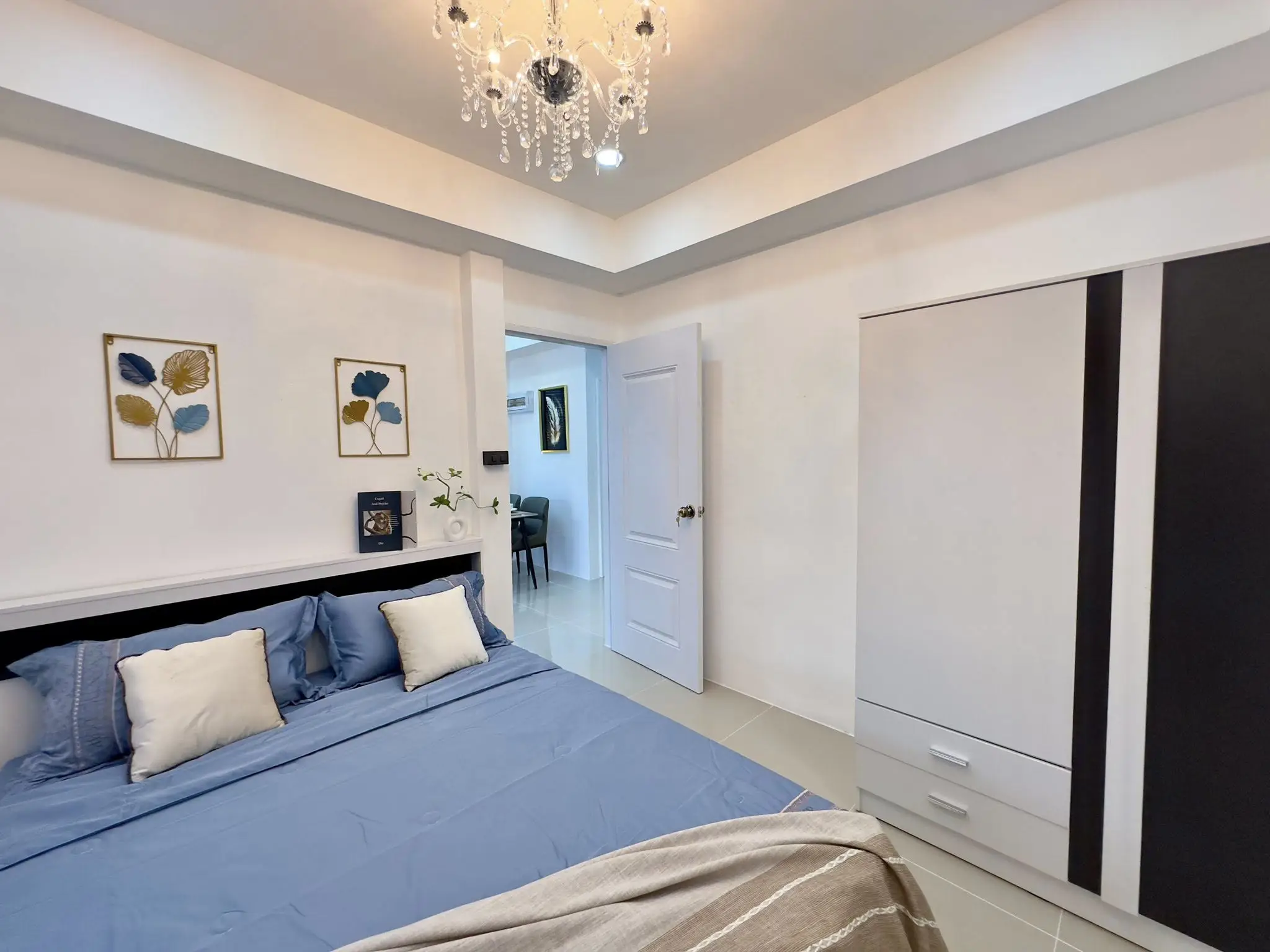 Вилла_Palm Hill Village_7