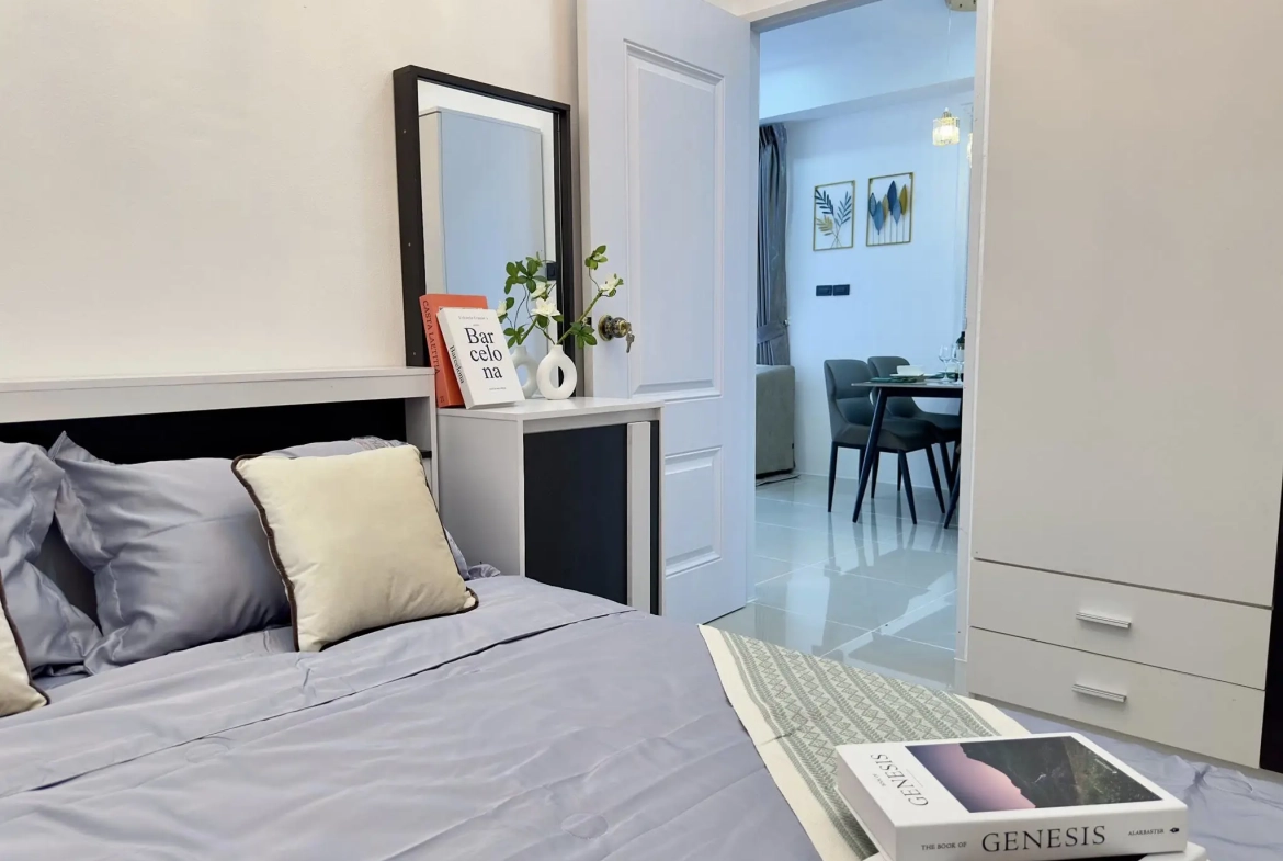 Вилла_Palm Hill Village_8