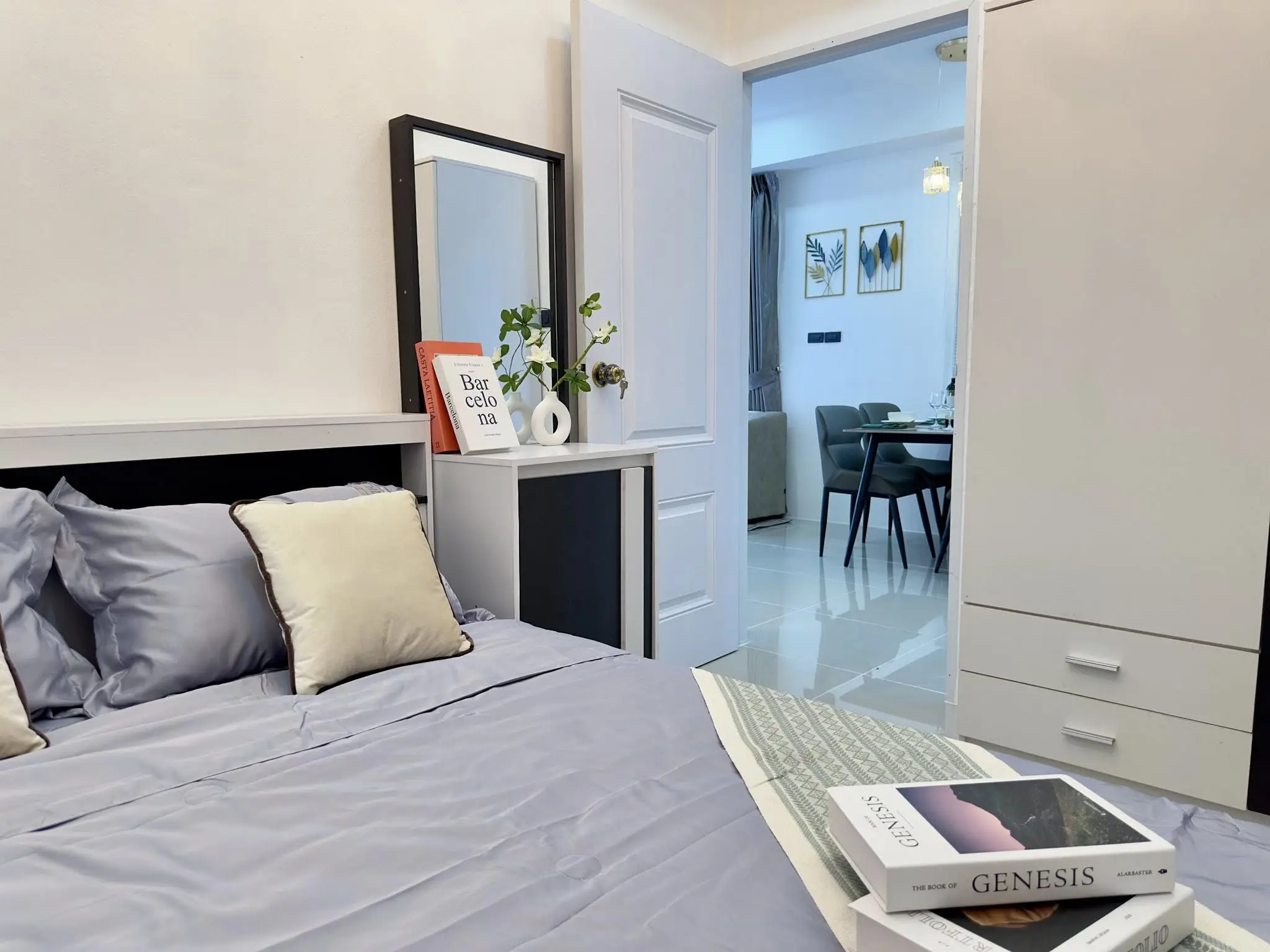 Вилла_Palm Hill Village_8