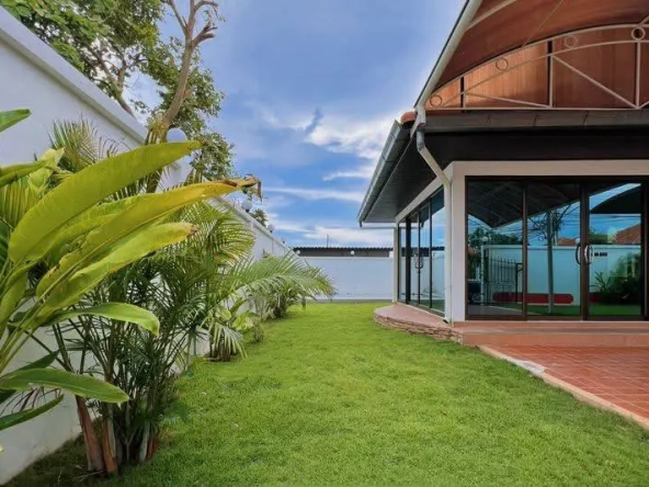 Вилла_Royal View Village