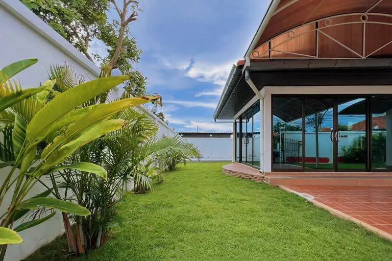 Вилла_Royal View Village