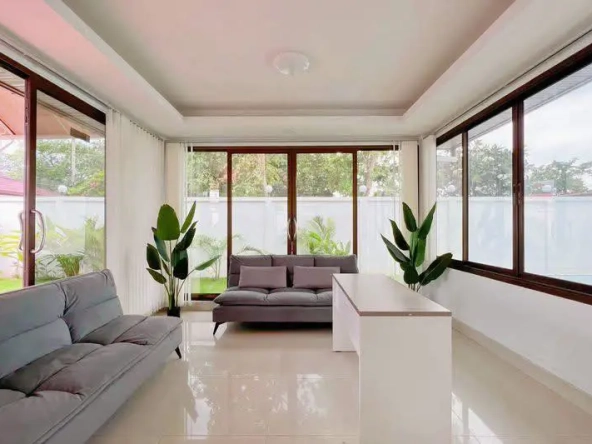 Вилла_Royal View Village_2