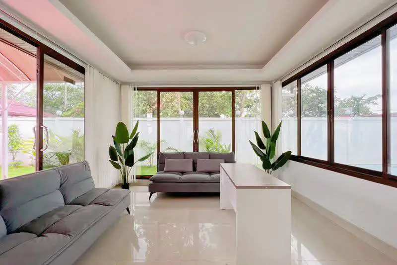 Вилла_Royal View Village_2