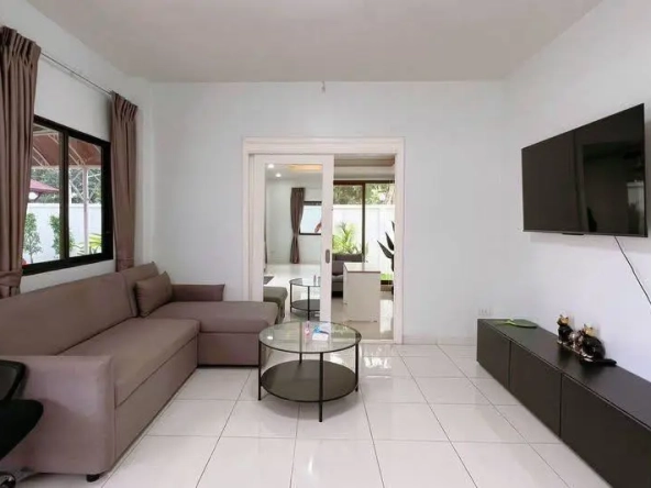 Вилла_Royal View Village_3