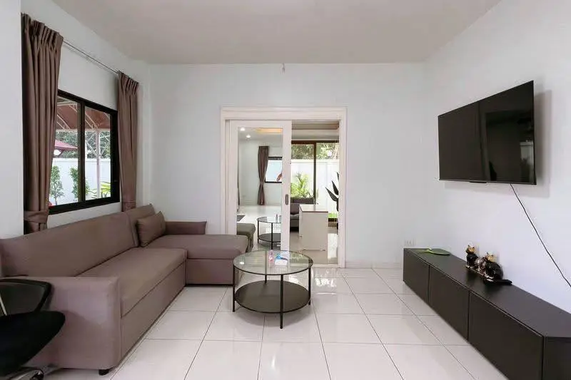 Вилла_Royal View Village_3