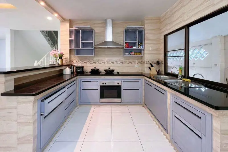 Вилла_Royal View Village_4