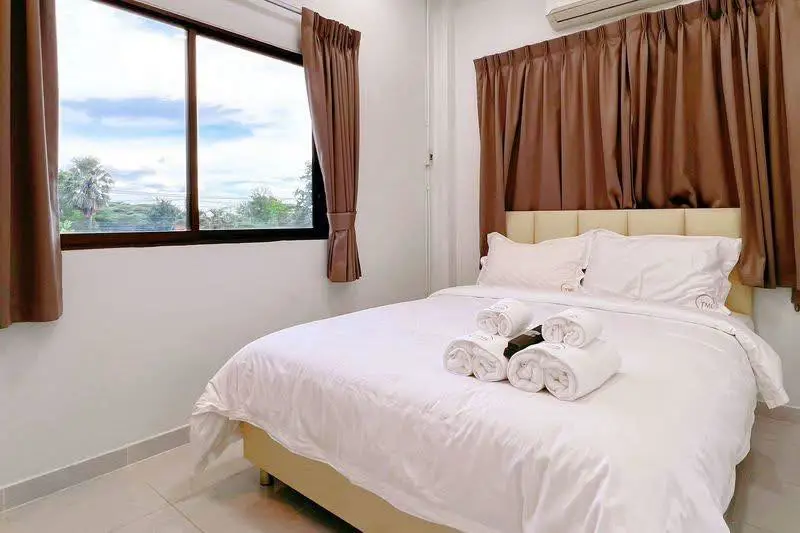 Вилла_Royal View Village_7