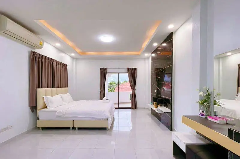 Вилла_Royal View Village_8