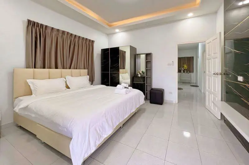 Вилла_Royal View Village_9