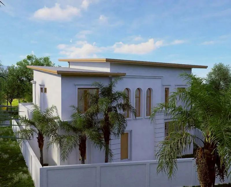 Вилла_Северная Паттайя_11