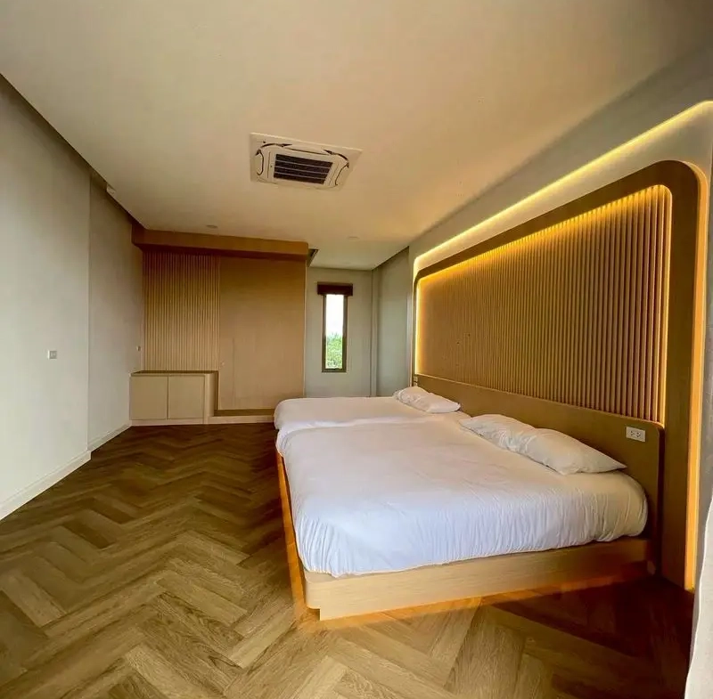 Вилла_Северная Паттайя_13