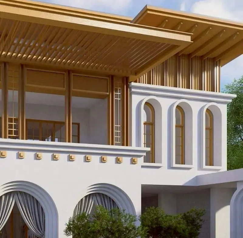 Вилла_Северная Паттайя_14